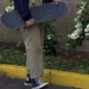 Meet your Posher, Jamiri